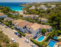 Ferienhaus Bonita