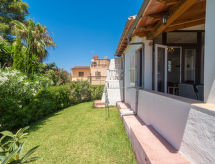 Ferienhaus Bonita
