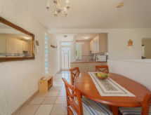 Ferienhaus Bonita