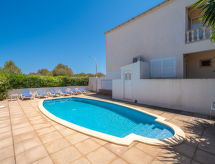 Ferienhaus Bonita