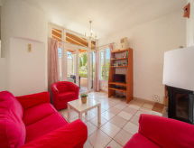 Ferienhaus Bonita