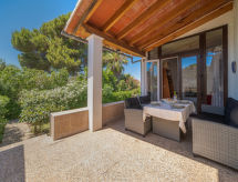 Ferienhaus Bonita
