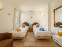 Ferienhaus Bonita