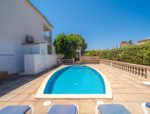 Ferienhaus Bonita