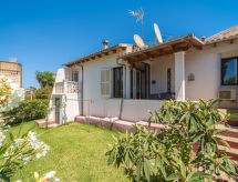 Ferienhaus Bonita