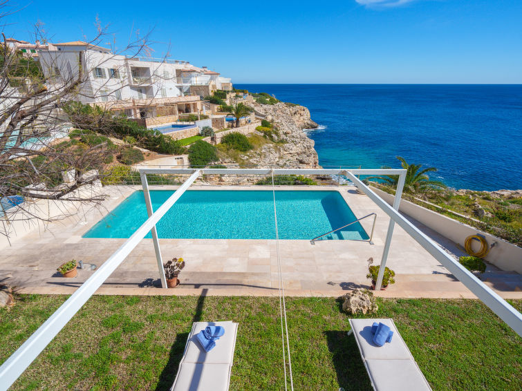 Photo of Magrana Over The Sea (Private Pool)