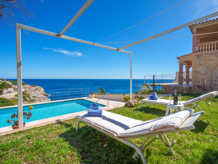 Photo of Magrana Over The Sea (Private Pool).