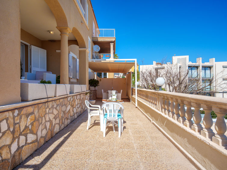 Photo of Magrana Over The Sea (Private Pool).