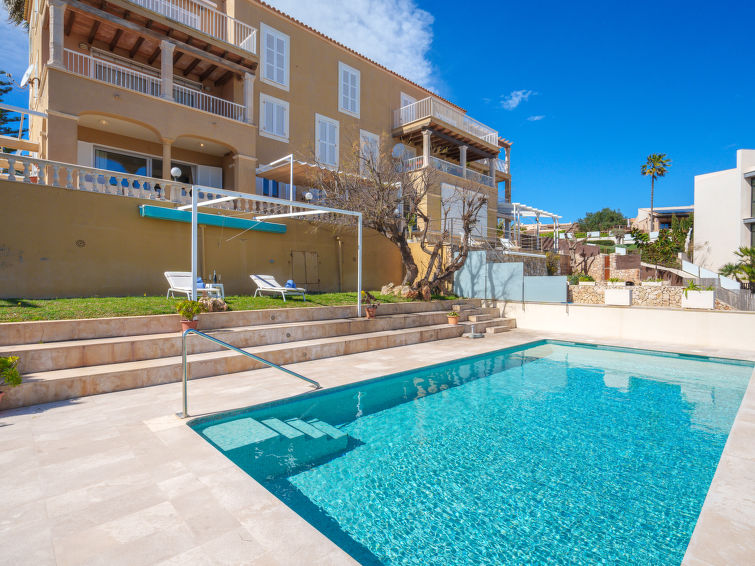 Photo of Magrana Over The Sea (Private Pool)