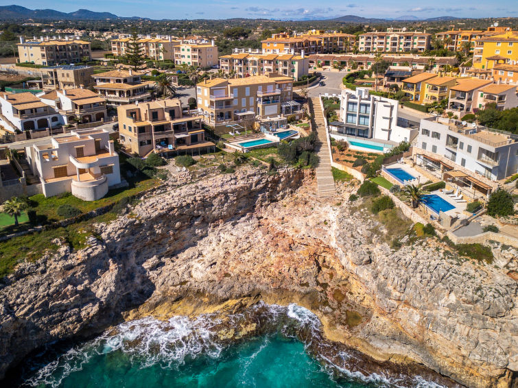 Photo of Magrana Over The Sea (Private Pool).