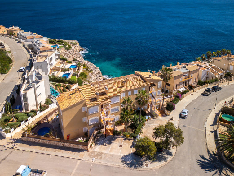 Photo of Magrana Over The Sea (Private Pool).