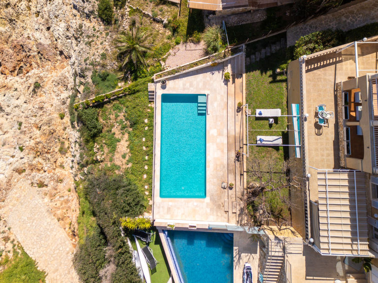 Photo of Magrana Over The Sea (Private Pool)