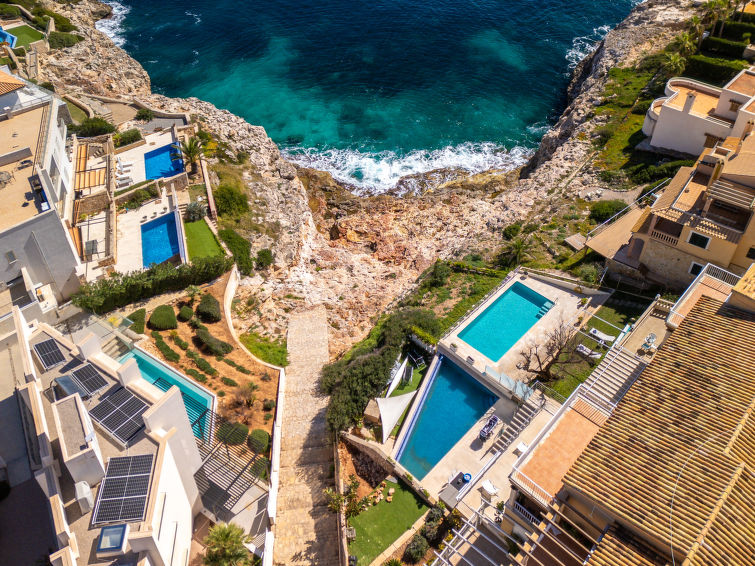 Photo of Magrana Over The Sea (Private Pool).