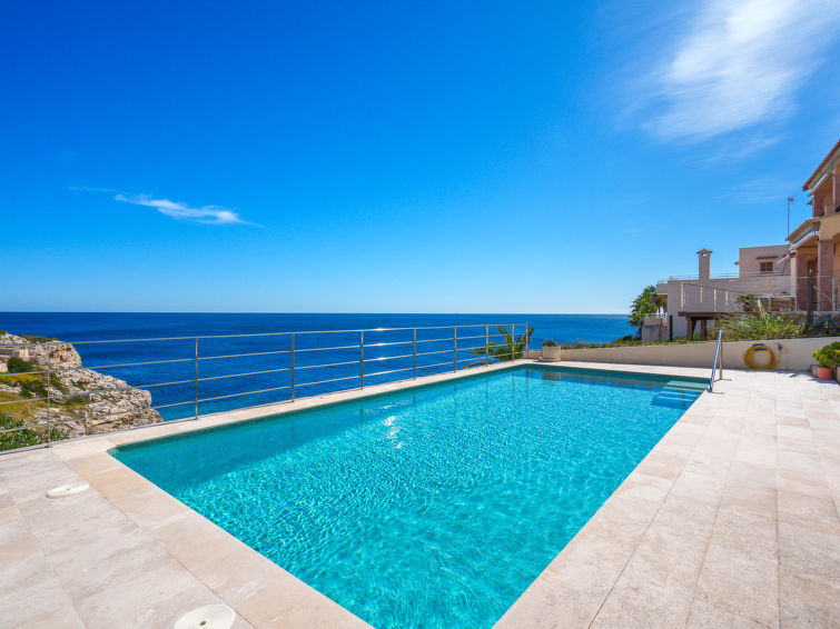 Photo of Magrana Over The Sea (Private Pool).