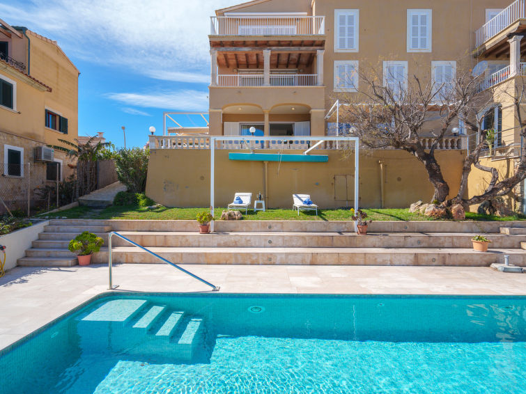 Photo of Magrana Over The Sea (Private Pool).