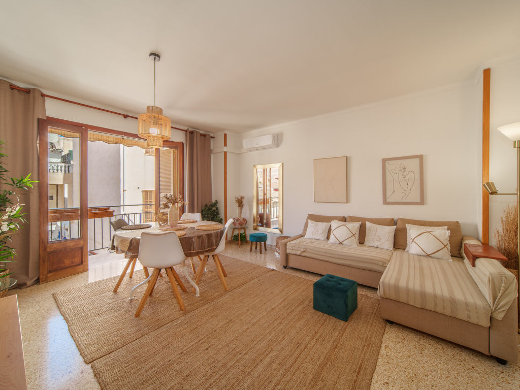 Appartement Houpla Port Cristo