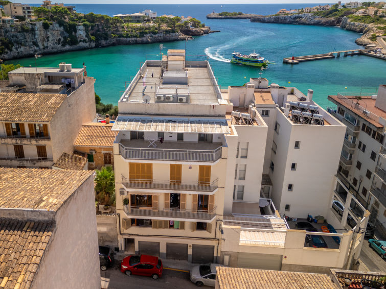 Photo of Porto Cristo by the Sea