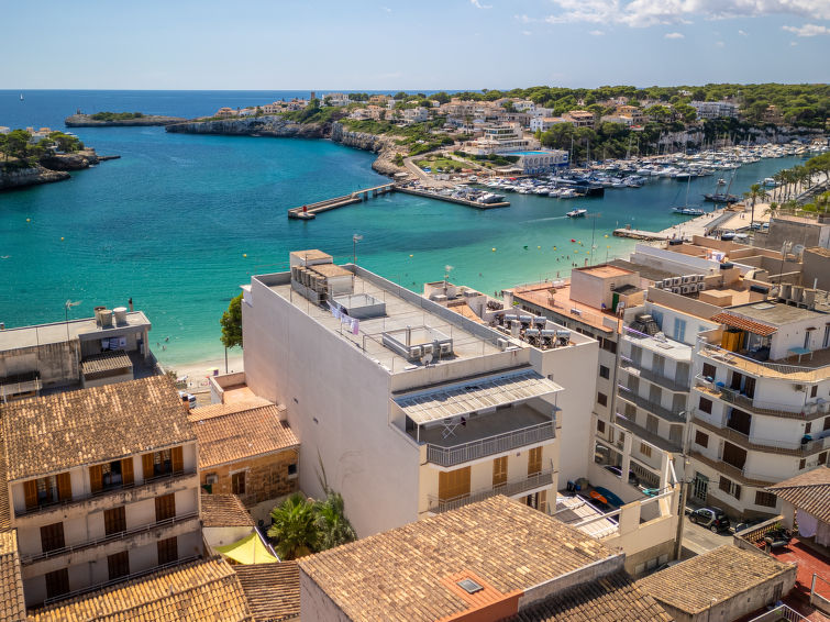 Photo of Porto Cristo by the Sea