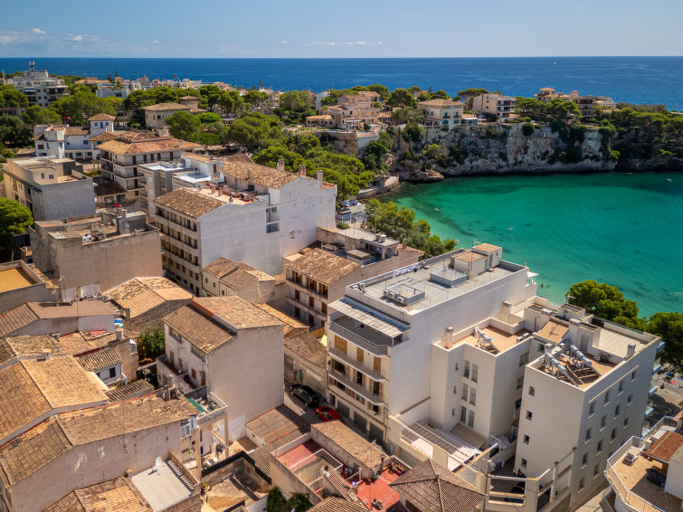 Photo of Porto Cristo by the Sea