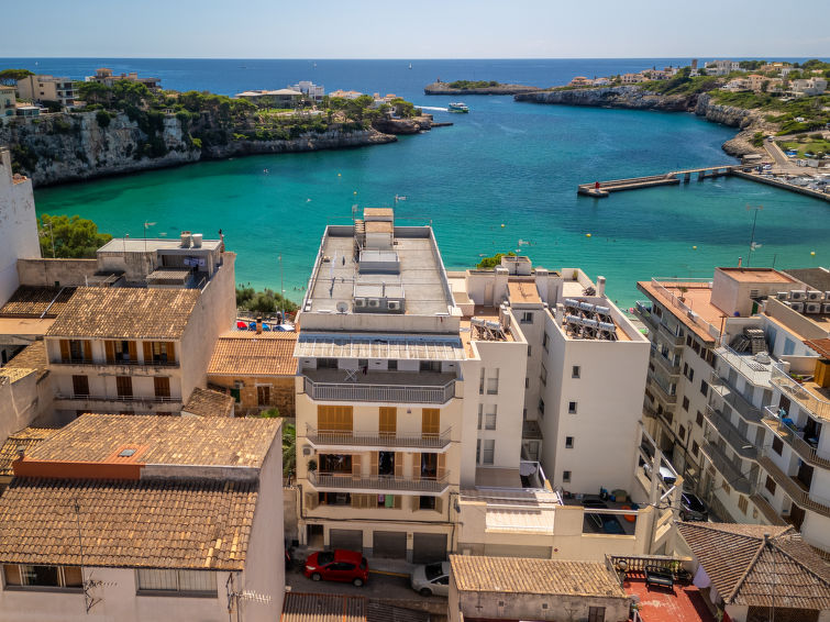 Photo of Porto Cristo by the Sea