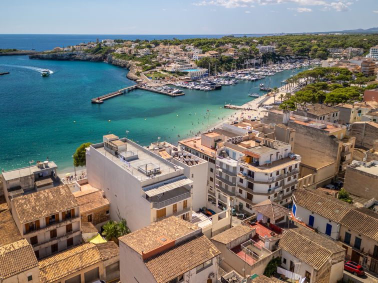 Houpla Port Cristo Apartment in Porto Cristo