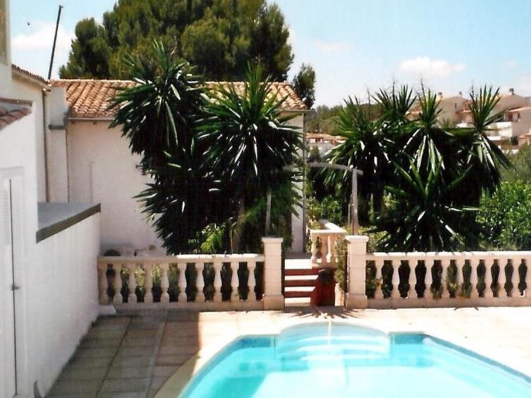 Ferienhaus Casa Bonita