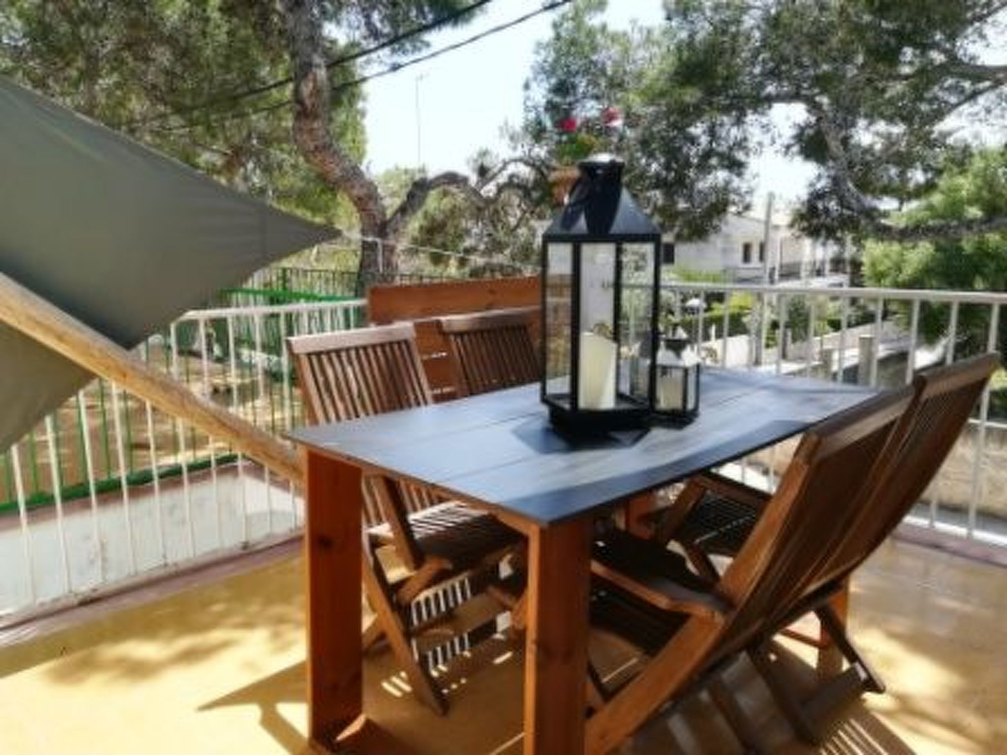 Touristenwohnung "Pins" mit Terrasse-Image-tags.info