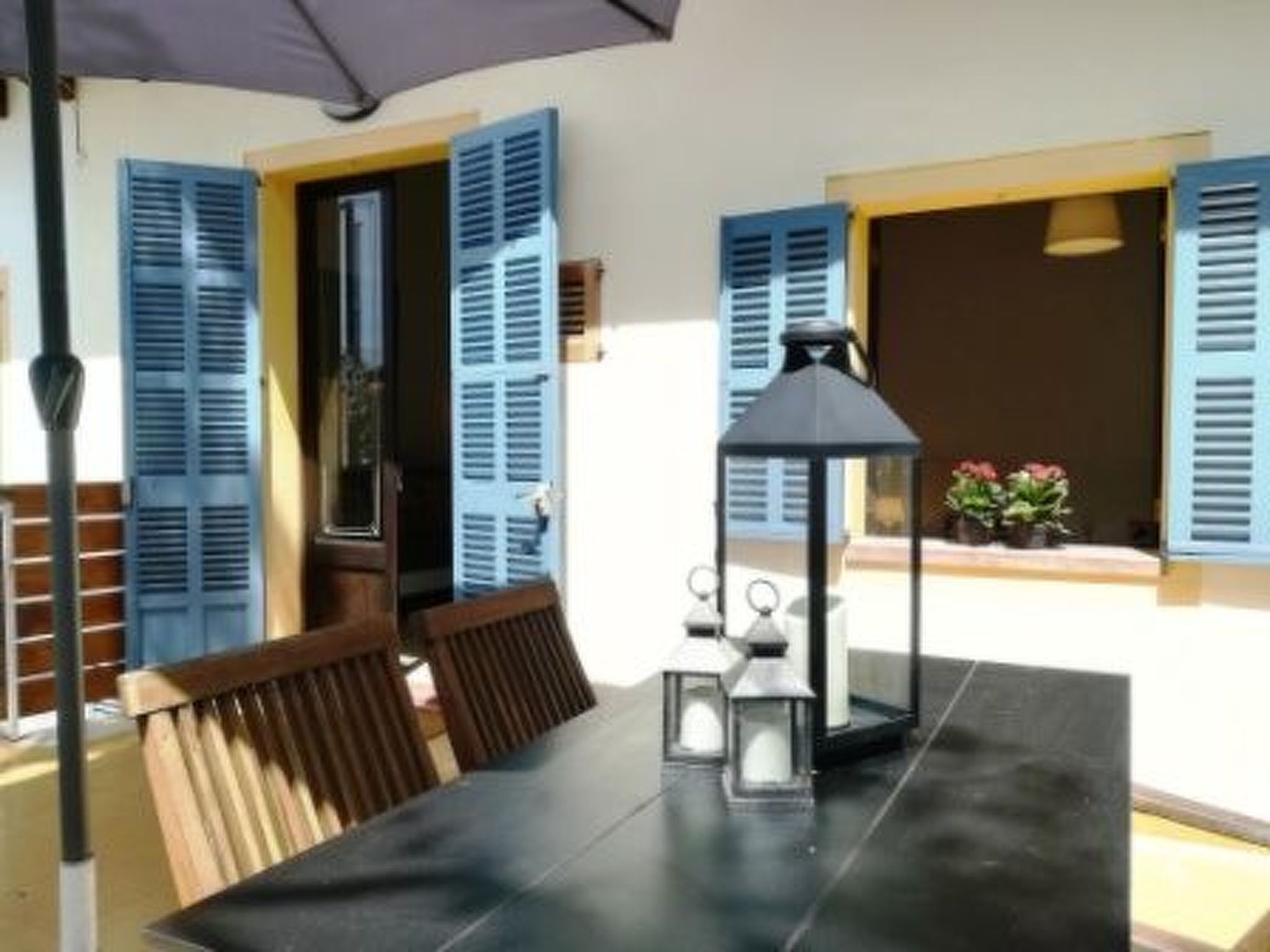 Touristenwohnung "Pins" mit Terrasse-Image-tags.info