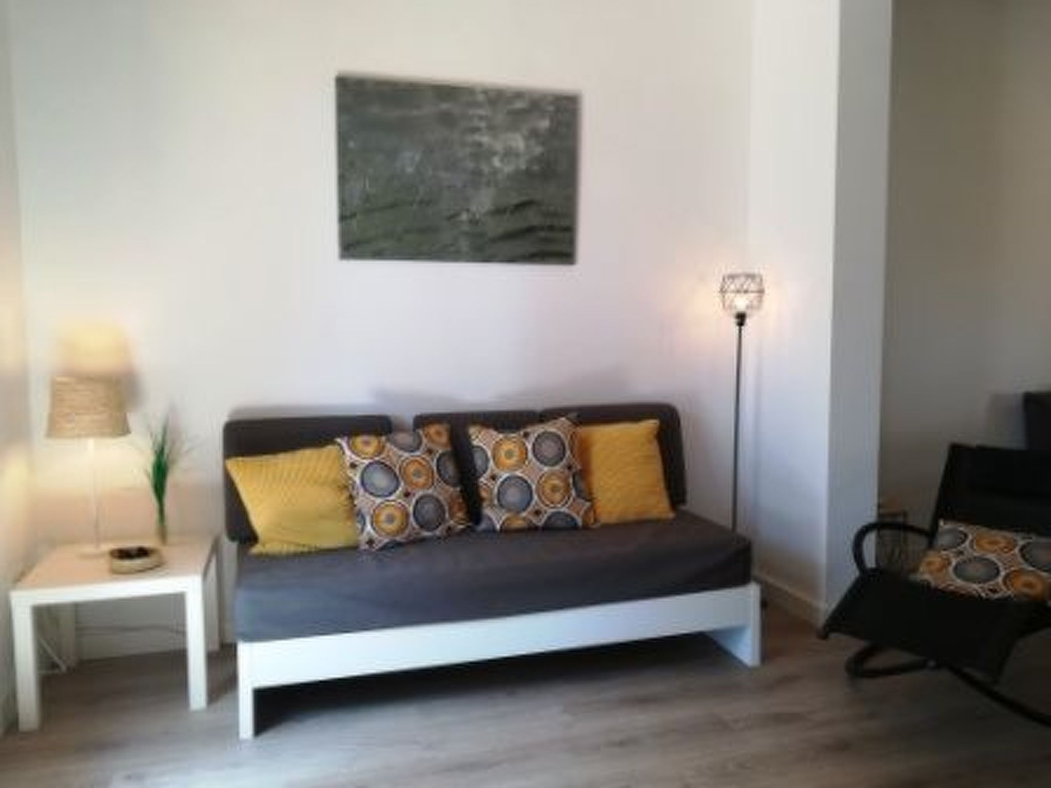 Touristenwohnung "Pins" mit Terrasse-Image-tags.info