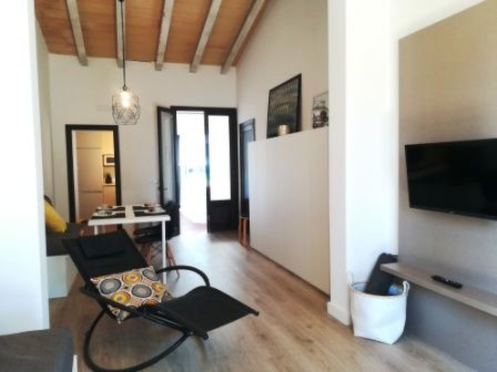 Touristenwohnung "Pins" mit Terrasse-Image-tags.info