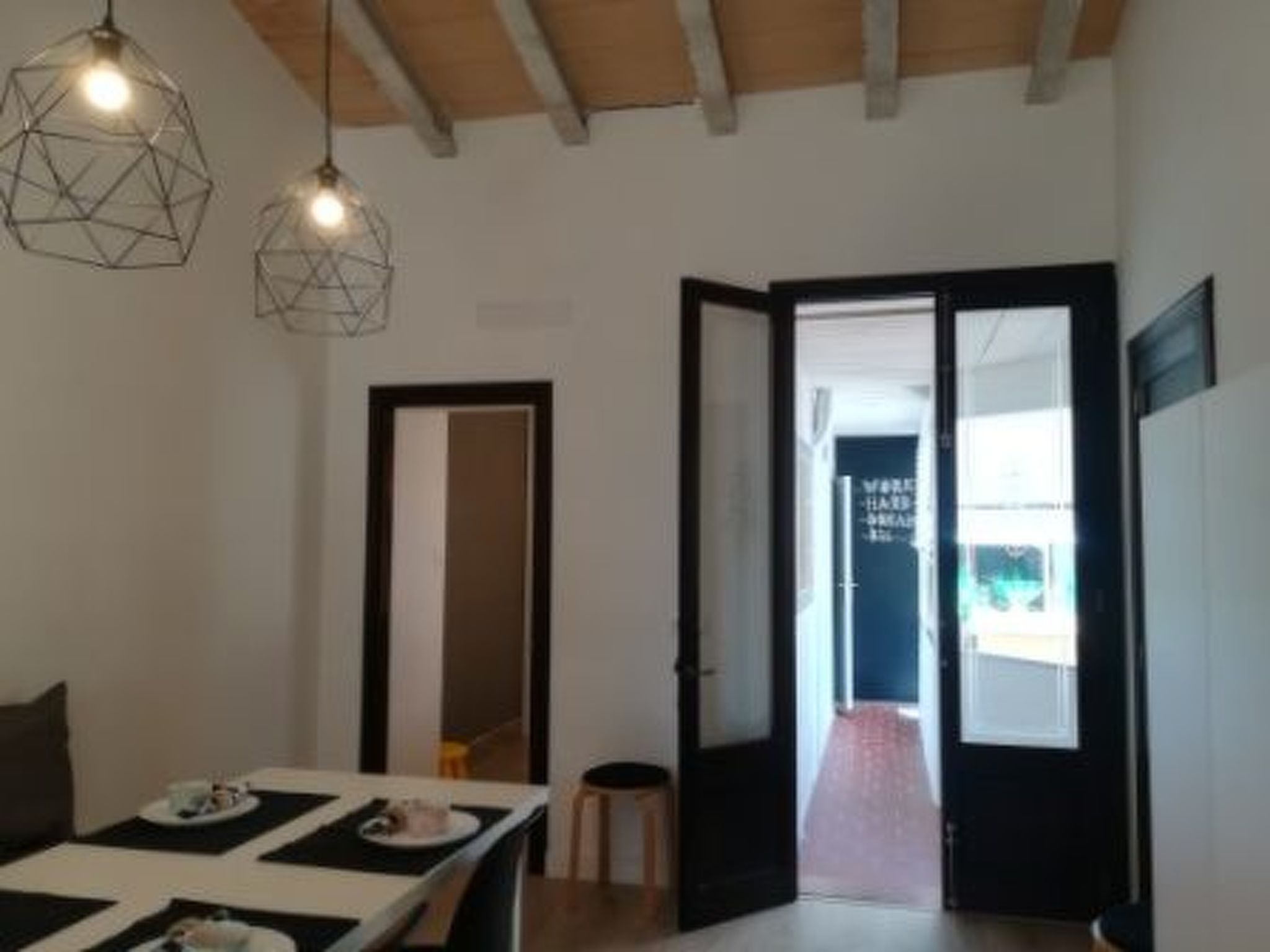 Touristenwohnung "Pins" mit Terrasse-Image-tags.info