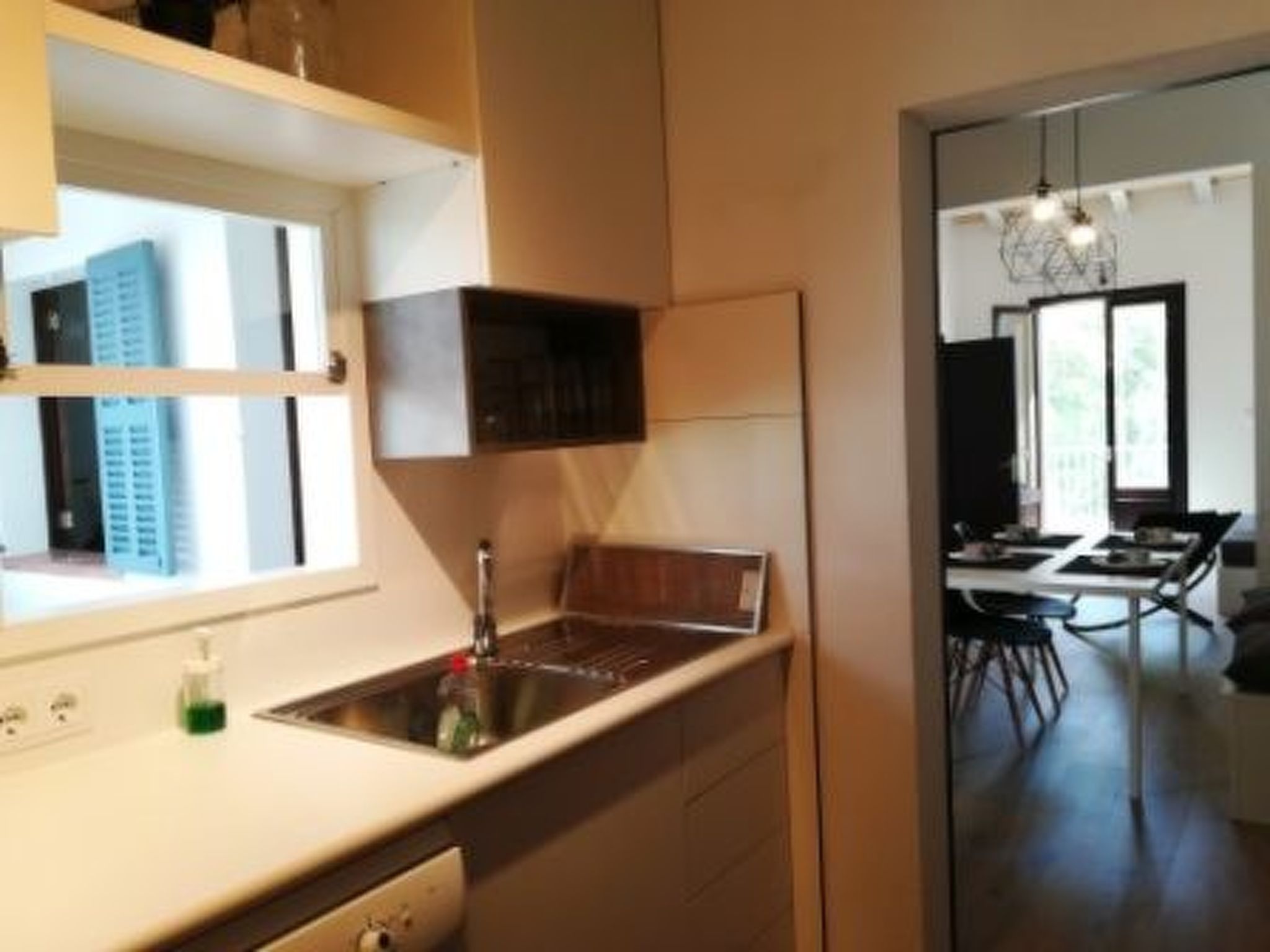 Touristenwohnung "Pins" mit Terrasse-Image-tags.info