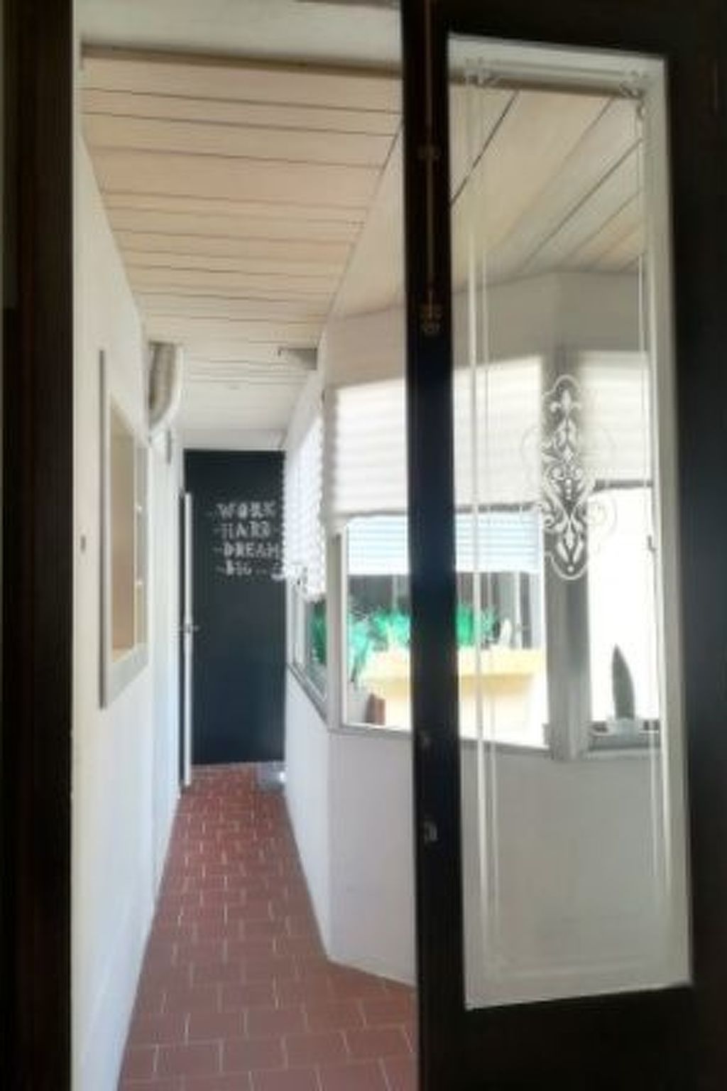 Touristenwohnung "Pins" mit Terrasse-Image-tags.info