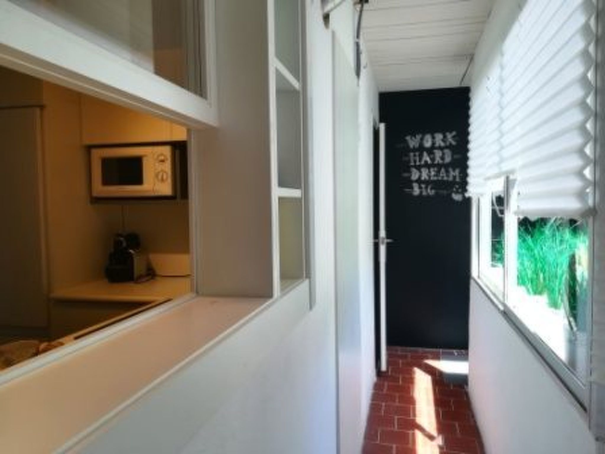 Touristenwohnung "Pins" mit Terrasse-Image-tags.info