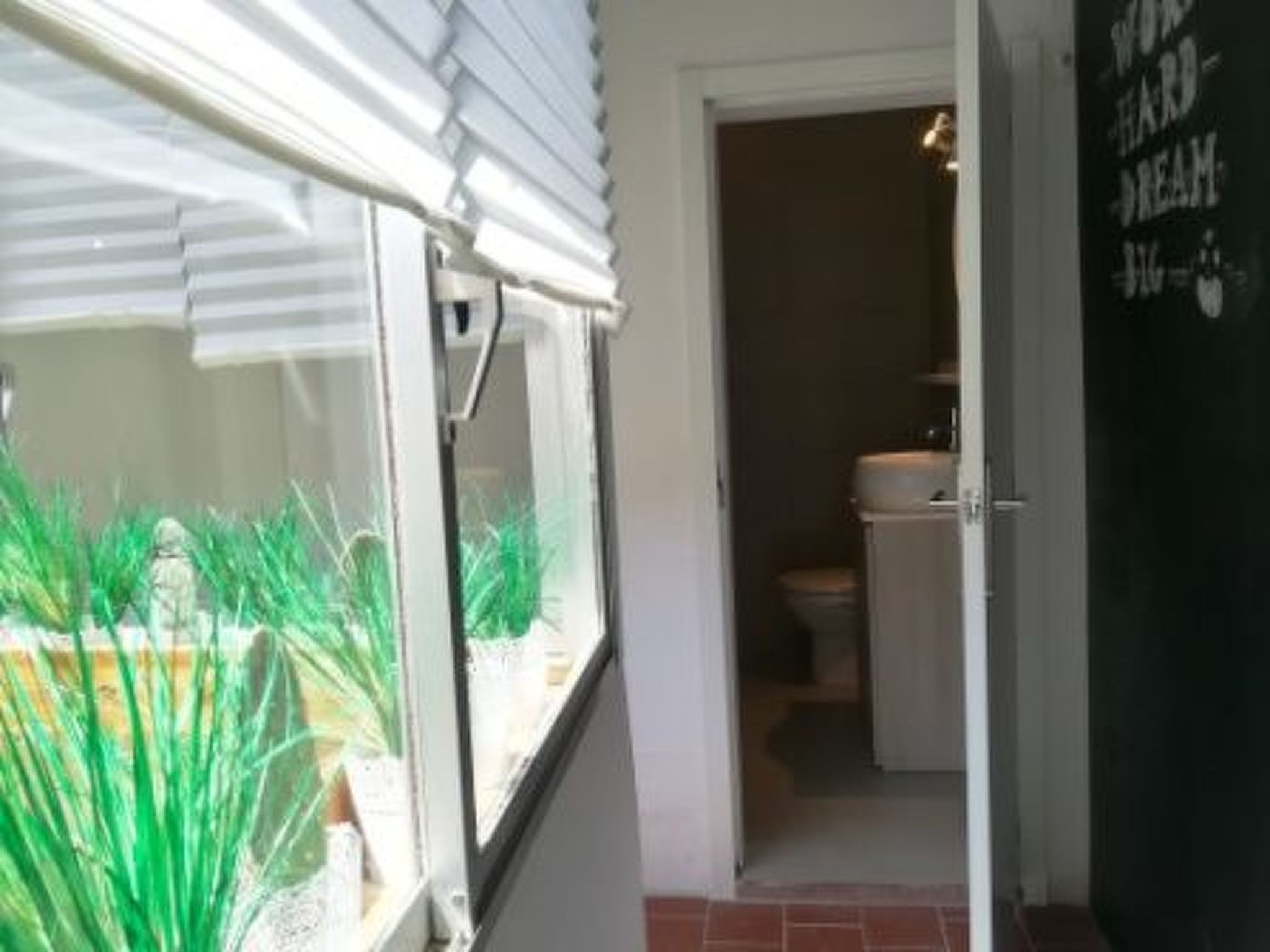 Touristenwohnung "Pins" mit Terrasse-Image-tags.info