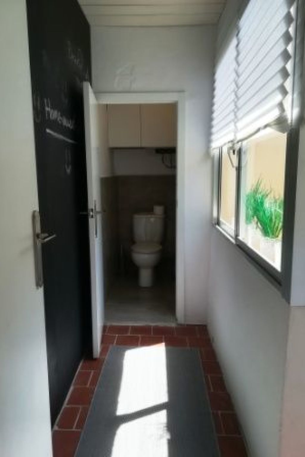 Touristenwohnung "Pins" mit Terrasse-Image-tags.info