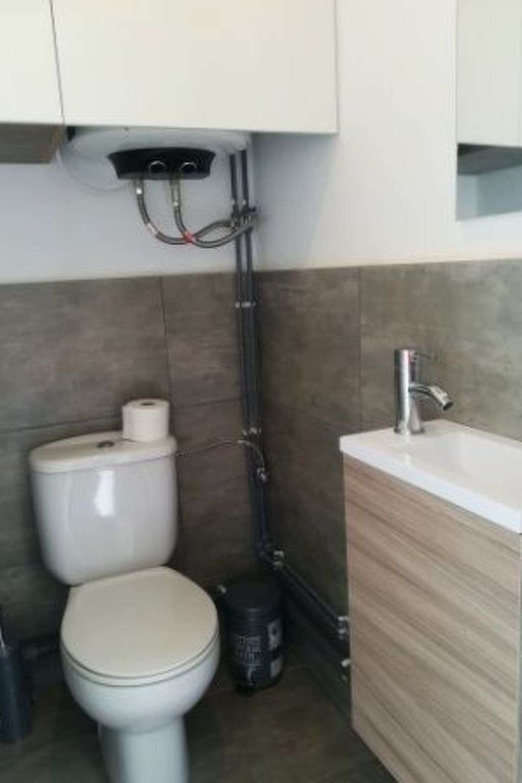 Touristenwohnung "Pins" mit Terrasse-Image-tags.info