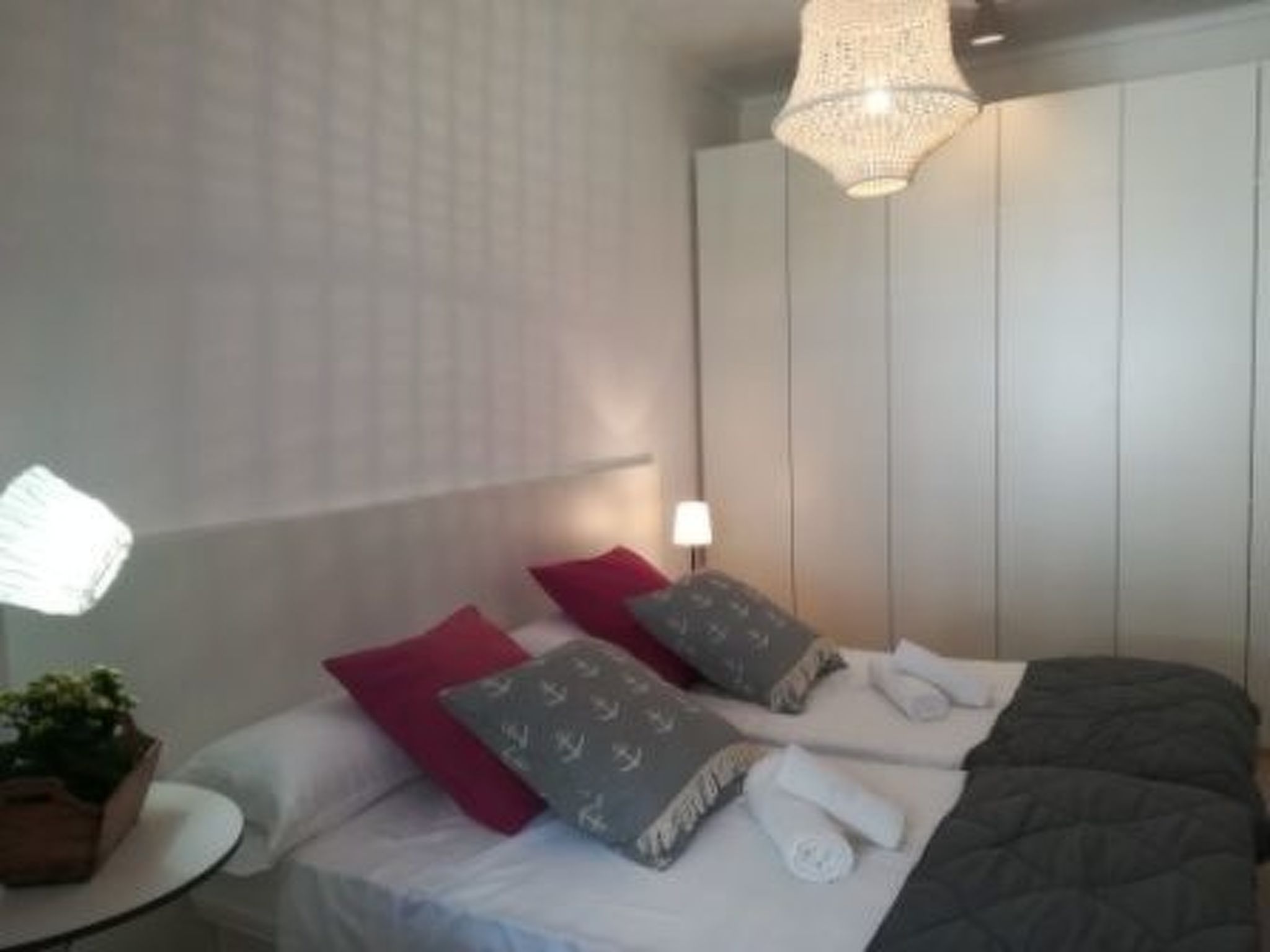 Touristenwohnung "Pins" mit Terrasse-Image-tags.info