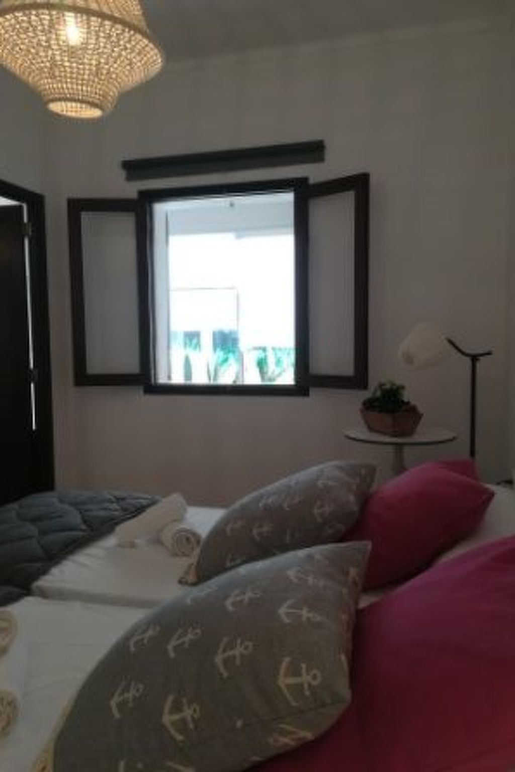 Touristenwohnung "Pins" mit Terrasse-Image-tags.info