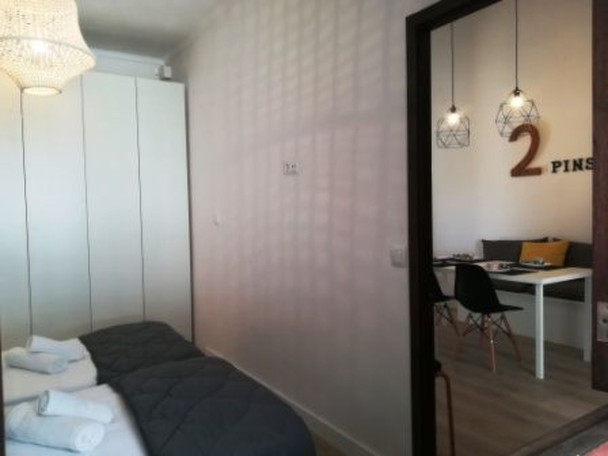 Touristenwohnung "Pins" mit Terrasse-Image-tags.info