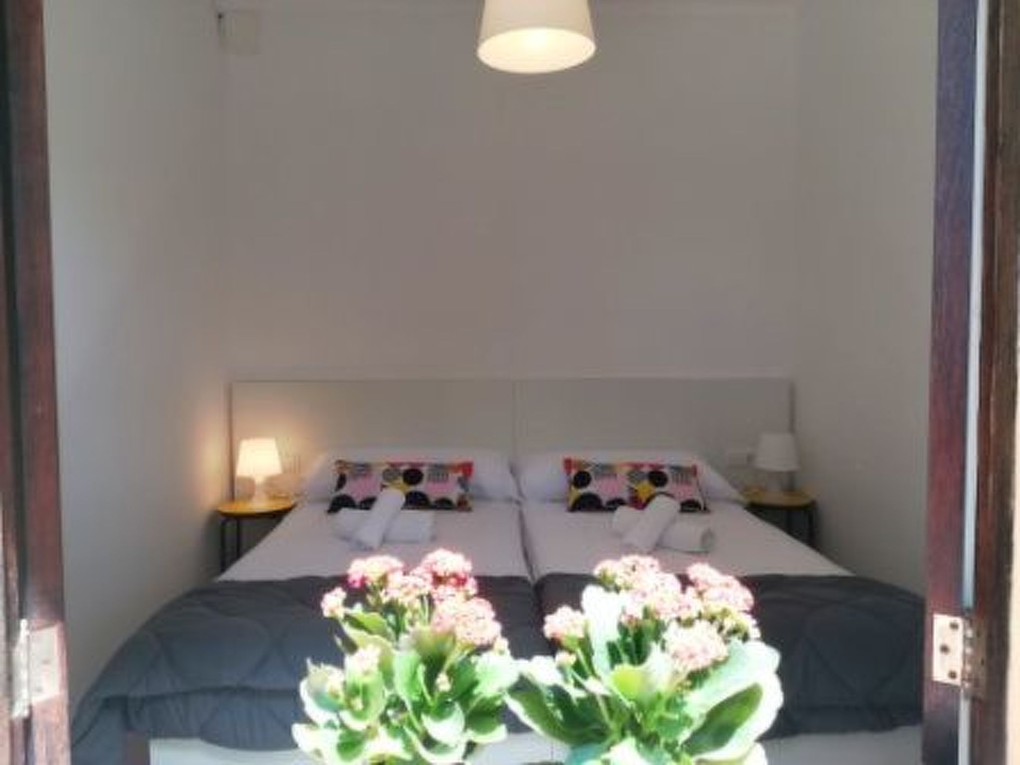 Touristenwohnung "Pins" mit Terrasse-Image-tags.info