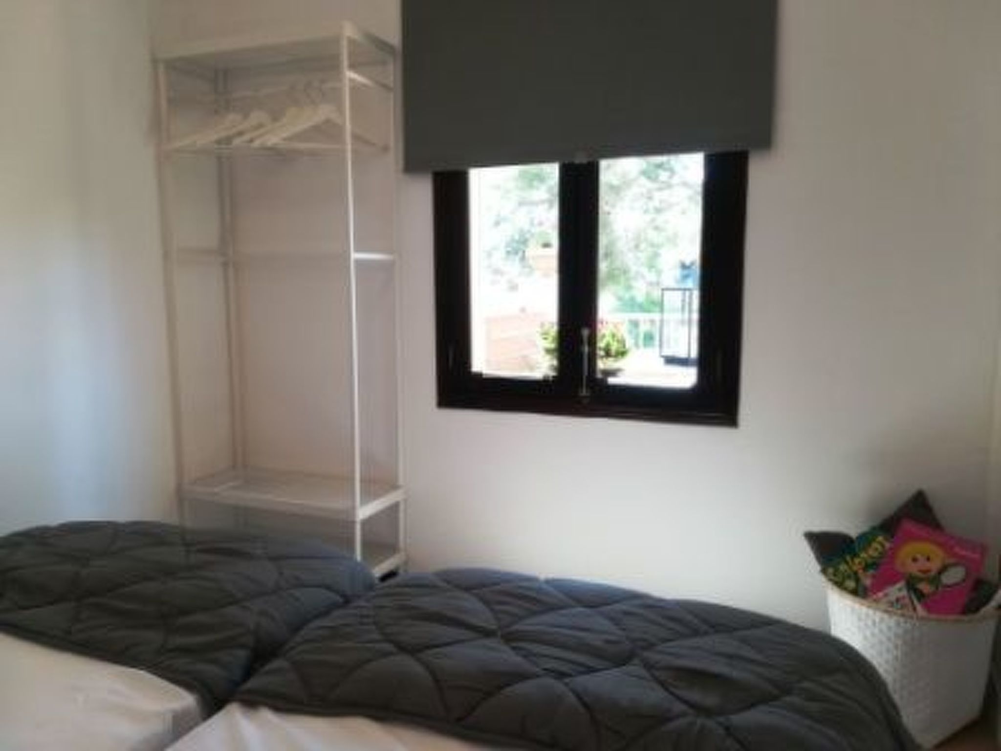 Touristenwohnung "Pins" mit Terrasse-Image-tags.info