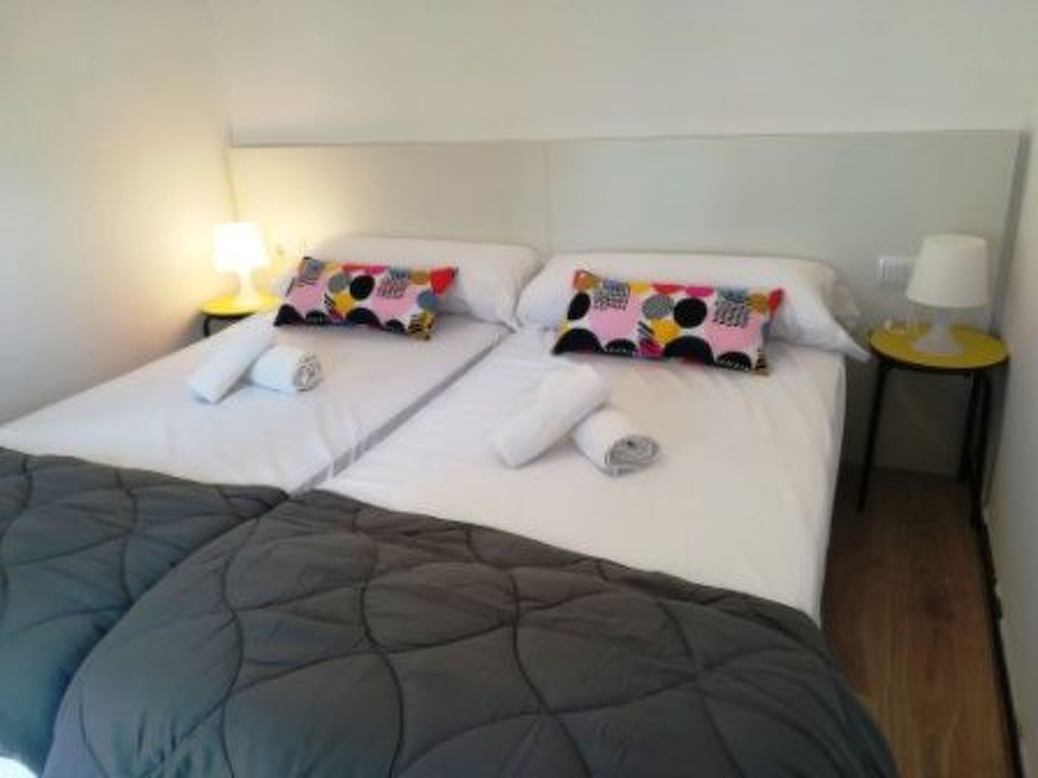 Touristenwohnung "Pins" mit Terrasse-Image-tags.info