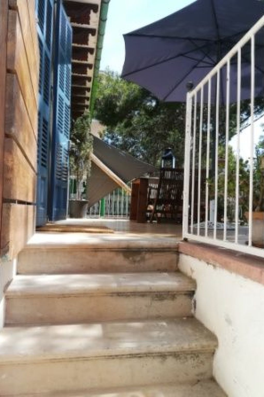 Touristenwohnung "Pins" mit Terrasse-Image-tags.info