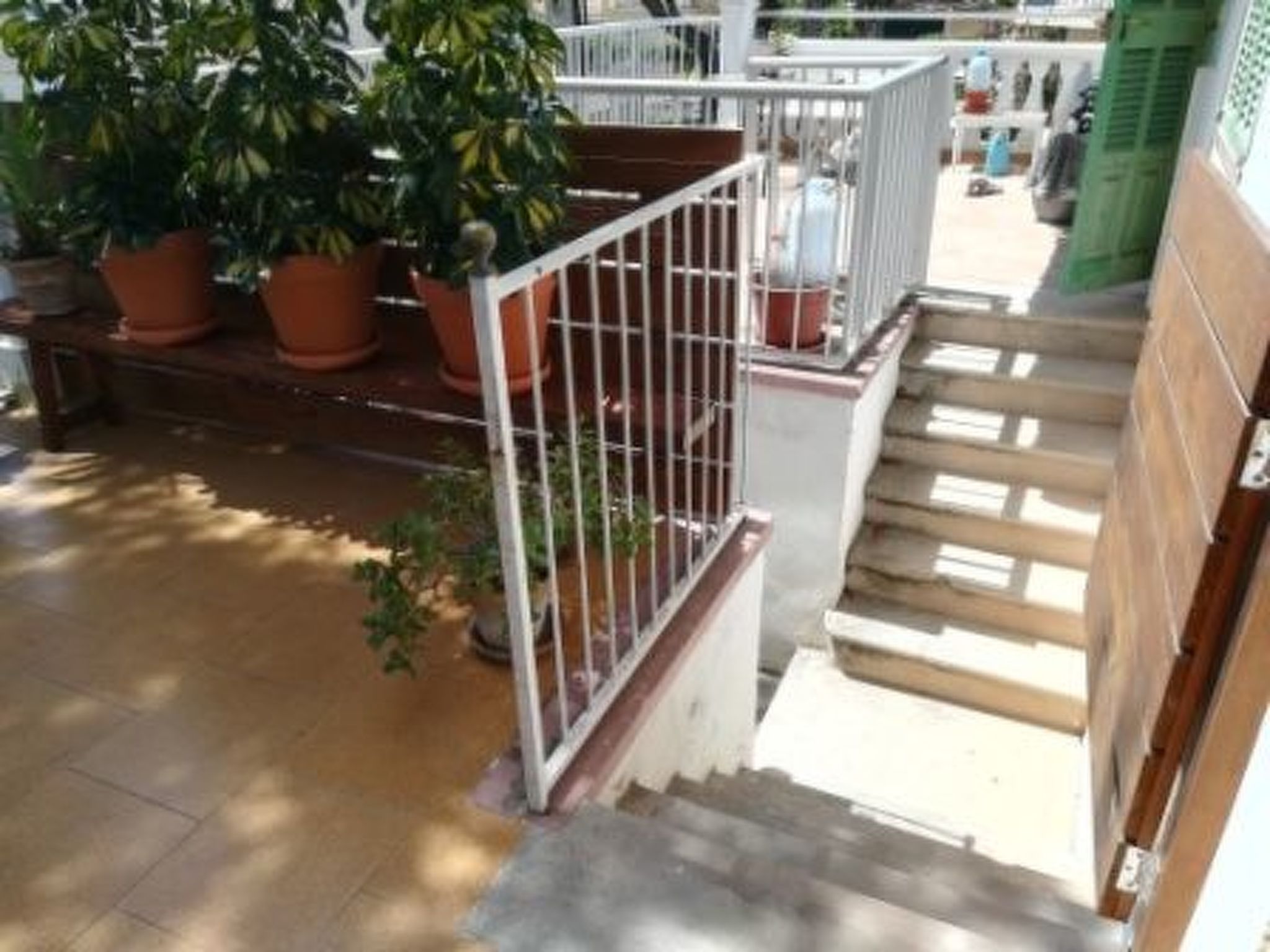 Touristenwohnung "Pins" mit Terrasse-Image-tags.info