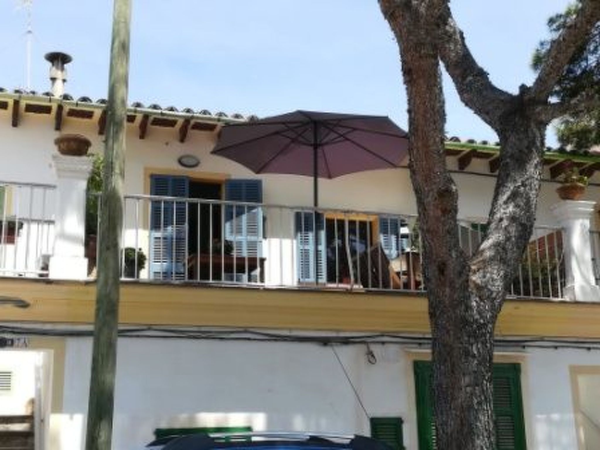 Touristenwohnung "Pins" mit Terrasse-Image-tags.info