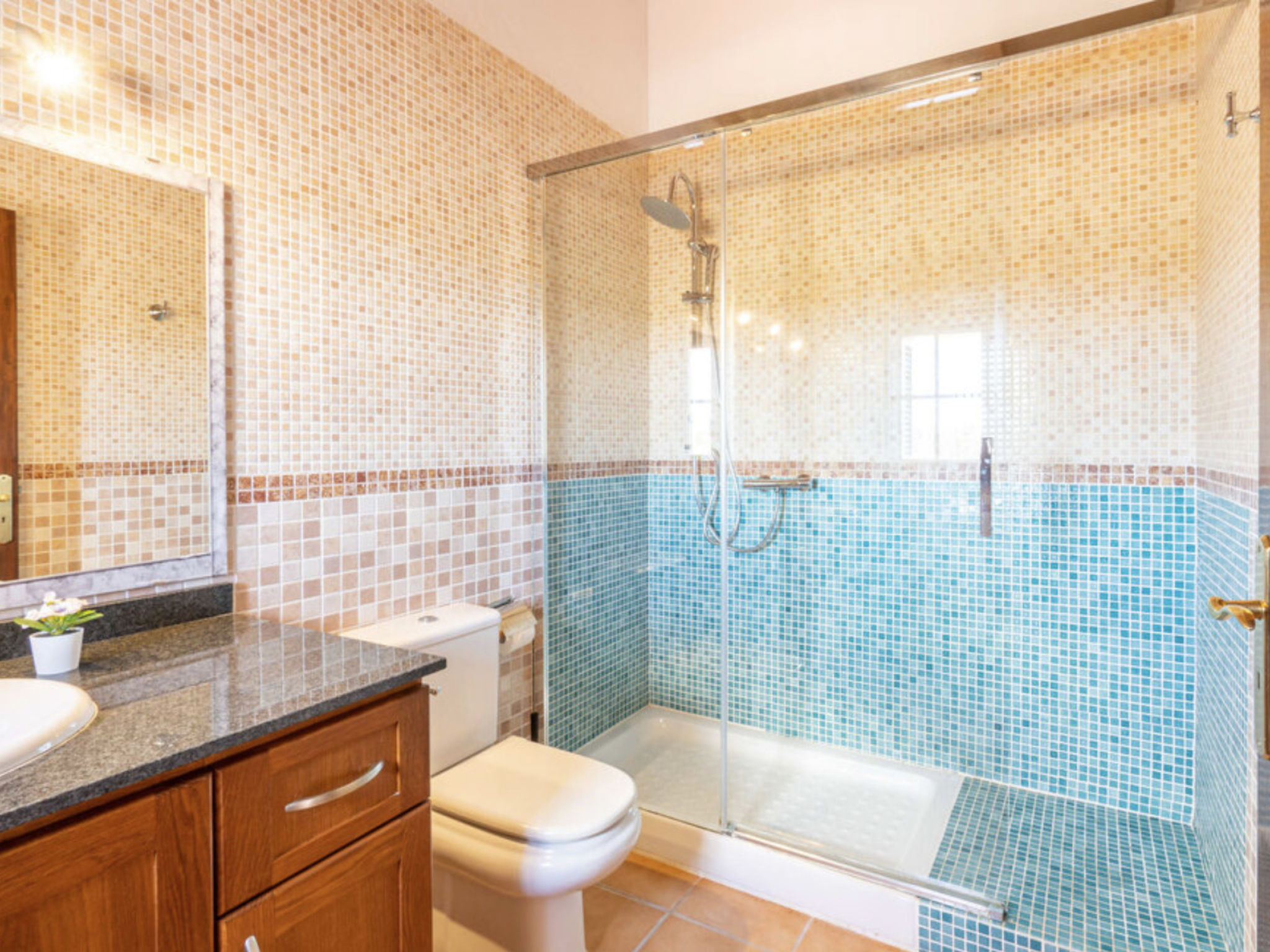 Photo of VILLA LORENZO MANACOR by PriorityVillas