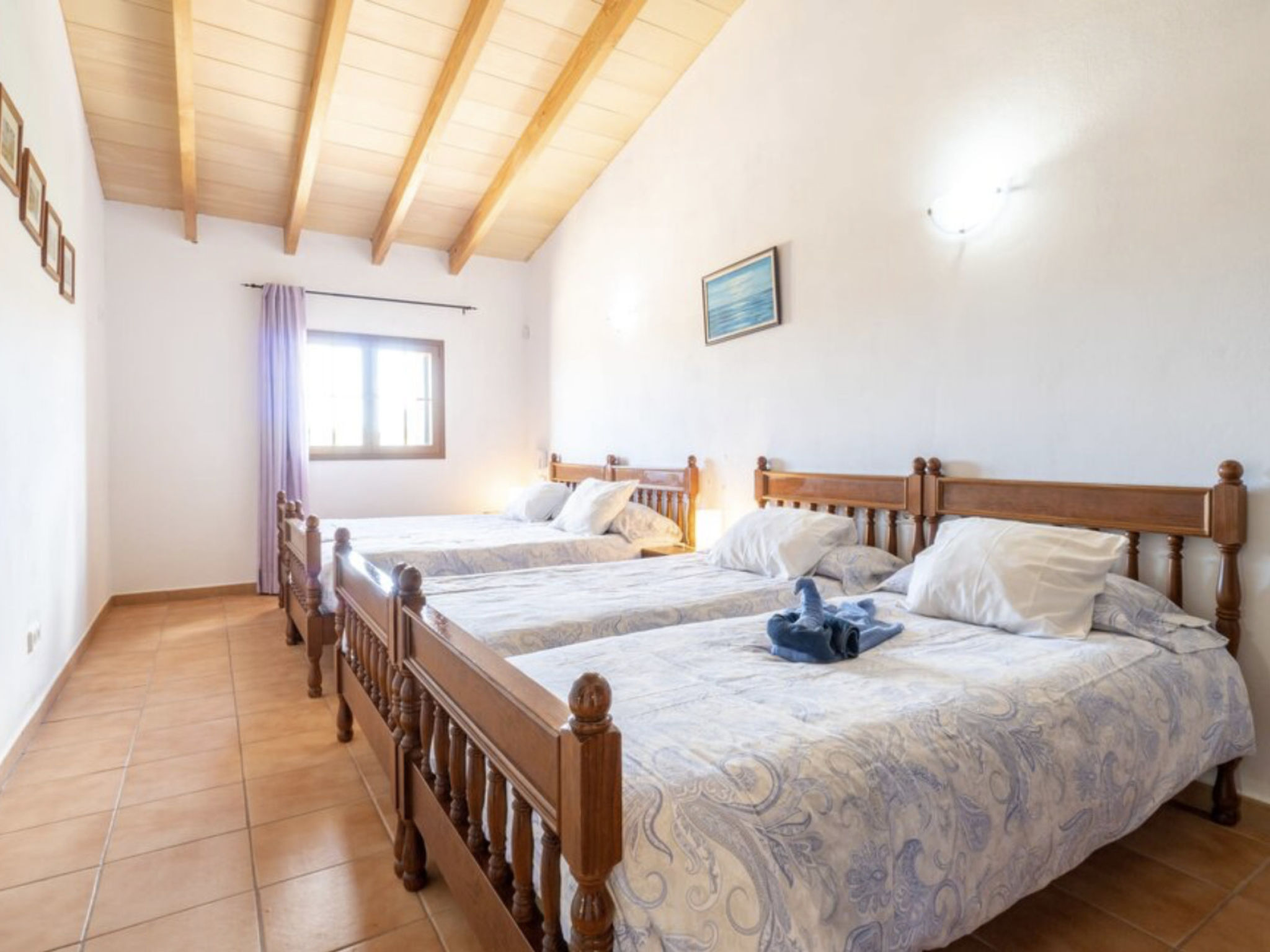 Photo of VILLA LORENZO MANACOR by PriorityVillas