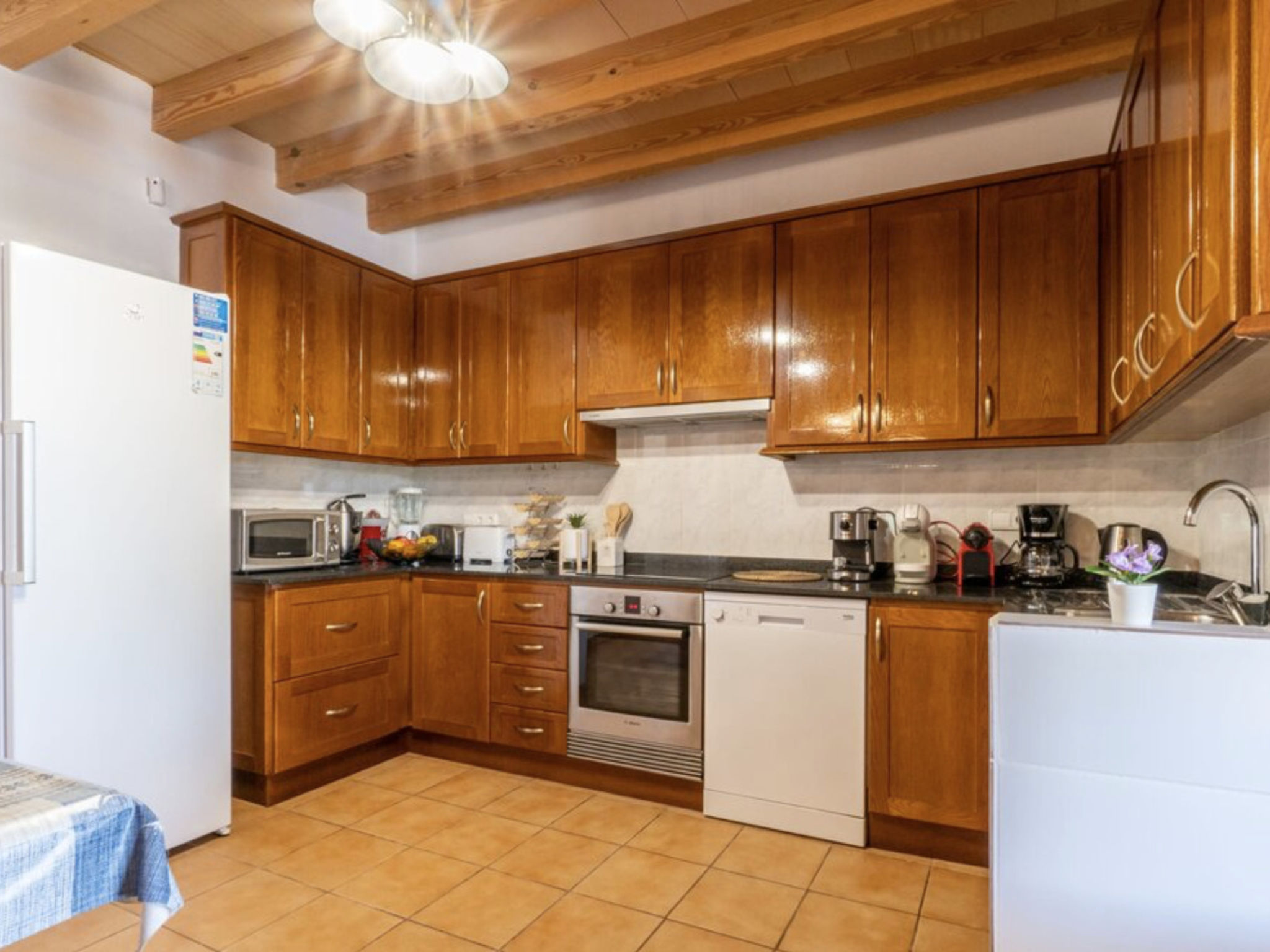 Photo of VILLA LORENZO MANACOR by PriorityVillas