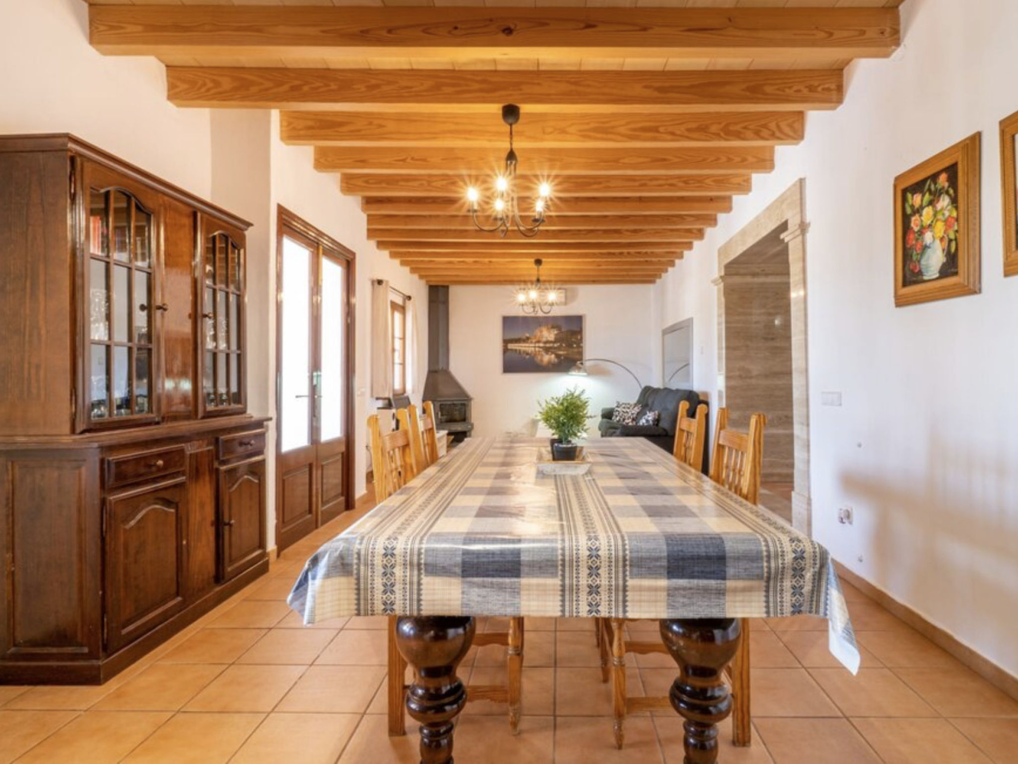 Photo of VILLA LORENZO MANACOR by PriorityVillas